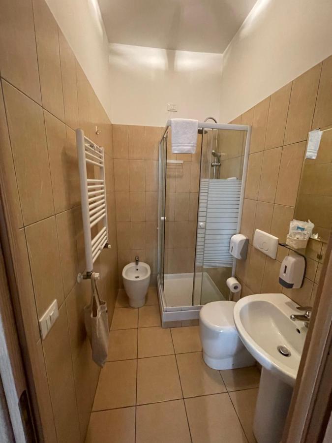 Home 57 Relais Рим Экстерьер фото