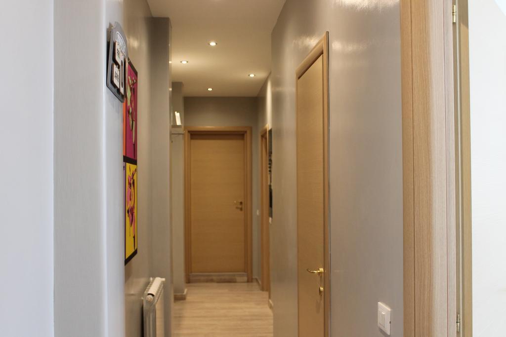 Home 57 Relais Рим Экстерьер фото