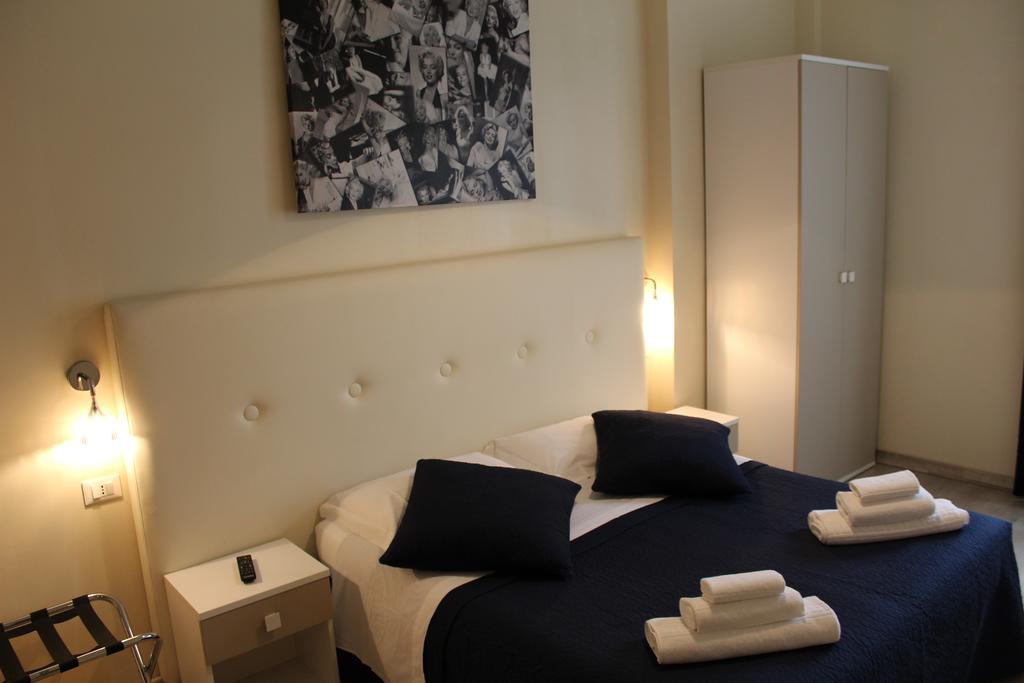 Home 57 Relais Рим Экстерьер фото