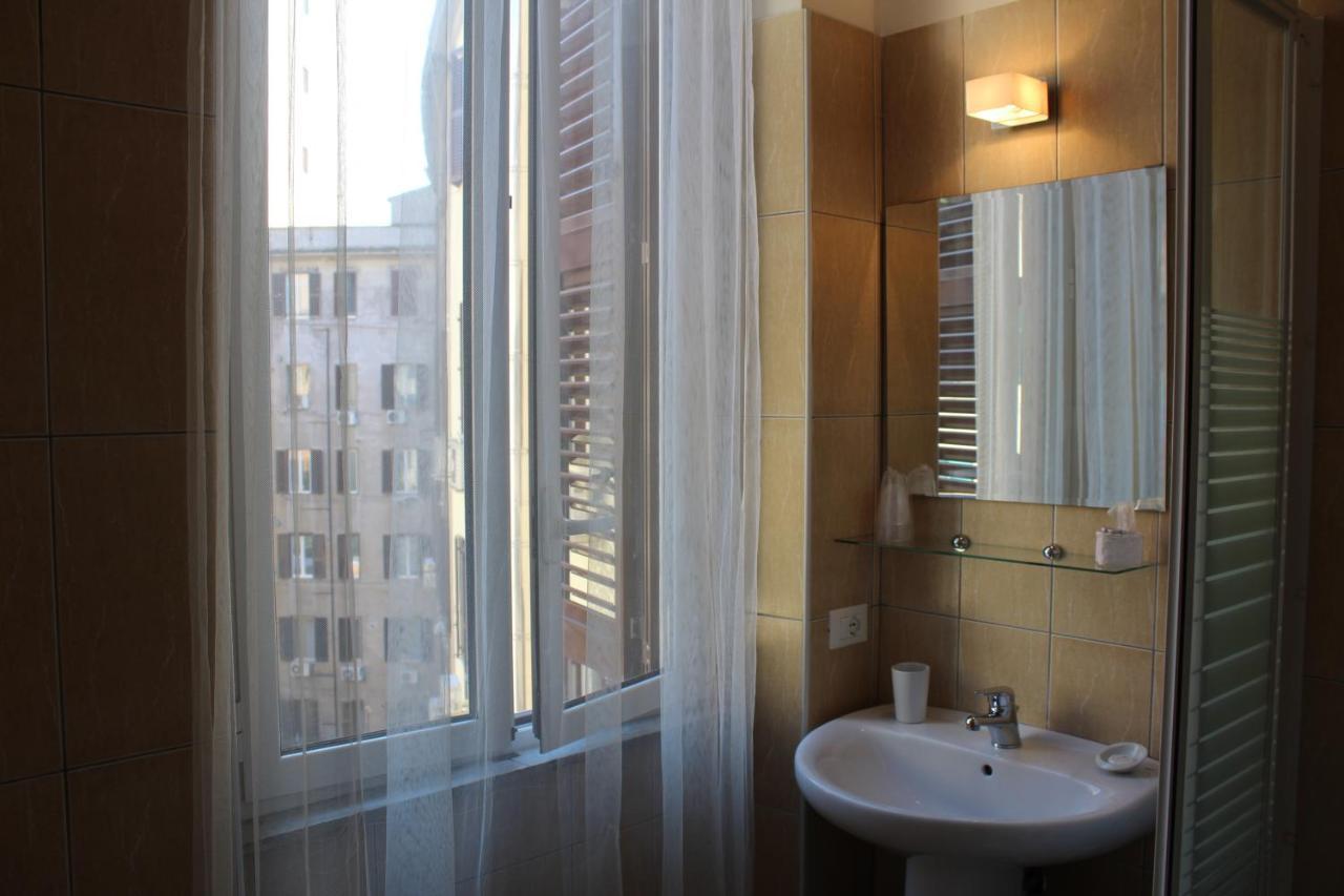 Home 57 Relais Рим Экстерьер фото